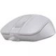 Миша A4Tech Fstyler FM12 USB White (FM12 (White)) - зображення 4