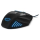 Мышь Esperanza EGM201B Wolf USB Black-Blue (EGM201B) - изображение 3