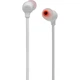 Наушники JBL Tune T125BT White (JBLT125BTWHT) - изображение 2