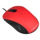 Мышь Modecom MC-M10S USB Red (M-MC-M10S-500) - изображение 2