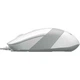 Мышь A4Tech FM10S USB White (FM10S (White)) - изображение 4