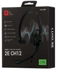 Спеціалізована гарнітура 2E CH12MU Mono On-Ear USB (2E-CH12MU) - зображення 7