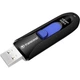 Флеш-накопитель Transcend JetFlash 790 64Gb (TS64GJF790K) (FFUFTR01111) - изображение 1