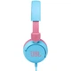 Наушники JBL JR310 Blue (JBLJR310BLU) - изображение 5