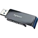 Флеш-накопитель Apacer 128Gb USB 3.0 AH350 black (AP128GAH350B-1) - изображение 2