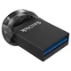 Флеш-накопитель Sandisk USB 3.1 Ultra Fit 32Gb (130Mb/s) (SDCZ430-032G-G46) - изображение 2