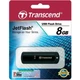 Флеш-накопичувач Transcend 8Gb JetFlash 350 (TS8GJF350) - зображення 4