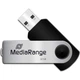 Флеш-накопичувач MediaRange 32GB USB 2.0 (MR911) - зображення 2