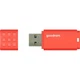 Флеш-накопичувач GoodRam USB3.0 16GB UME3 Orange (UME3-0160O0R11) - зображення 2