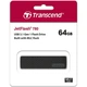 Флеш-накопитель Transcend 64Gb JetFlash 780 (TS64GJF780) - изображение 3