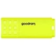 Флеш-накопичувач GoodRam USB 64GB UME2 Yellow (UME2-0640Y0R11) - зображення 1