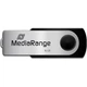 Флеш-накопитель MediaRange 16GB USB 2.0 (MR910) - изображение 2