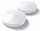 MESH-система TP-Link mesh Deco M5 AC1300 2Pcs White 802.11ac (Deco M5-2-pack) - зображення 1
