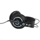 Наушники AKG K240 Studio Black (2058X00130) - изображение 2
