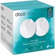 MESH-система TP-Link mesh Deco M5 AC1300 2Pcs White 802.11ac (Deco M5-2-pack) - зображення 9