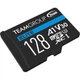 Карта памяти Team MicroSDXC 128GB UHS-I/U3 Class 10 Elite + SD-адаптер (TEAUSDX128GIV30A103) - изображение 3