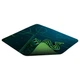 Игровая поверхность Razer Goliathus Mobile S Black/Green (RZ02-01820200-R3M1) - изображение 3