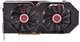 Видеокарта XFX AMD Radeon RX 580 8Gb GTS XXX Edition (RX-580P8DFD6) (GDDR5, 256 bit, PCI-E 3.0 x16) Б/у - изображение 1