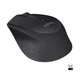 Беспроводная мышь Logitech M280 Wireless Black (910-004287) - изображение 1