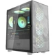 Корпус Darkflash DLM21 MESH WHITE mATX (DLM21 MESH WHITE) Без БП - изображение 1