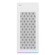 Корпус Darkflash DLH21 WHITE Mini-ITX (DLH21 WHITE) Без БП - изображение 2