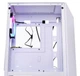 Корпус QUBE SNOW White (SNOW_FMMU3) - зображення 8