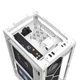 Корпус Darkflash DLH21 WHITE Mini-ITX (DLH21 WHITE) Без БП - изображение 8