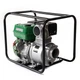 Мотопомпа WP-100 13л.с. 100 м³/ч 25м бензиновая 4-х тактн. APRO - изображение 1