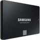 Накопитель SSD Samsung Sata 2.5" 250Gb 870 EVO 240 256 (MZ-77E250BW) - изображение 2
