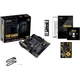 Материнская плата ASUS TUF GAMING B450M-Plus II (TUF GAMING B450M-PLUS II) (Socket AM4, AMD B450, Micro-ATX) - изображение 5