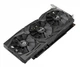 Відеокарта ASUS AMD Radeon RX 580 8Gb Top Edition Strix (ROG-STRIX-RX580-T8G-GAMING) - зображення 3