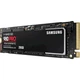Накопичувач SSD Samsung M.2 NVMe 250Gb 980 Pro (MZ-V8P250BW) - зображення 2