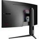 Монітор 30" MSI OPTIX MAG301CR2 UWFHD VA 200Hz (Optix MAG301CR2) - изображение 4