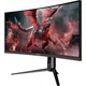 Монітор 30" MSI OPTIX MAG301CR2 UWFHD VA 200Hz (Optix MAG301CR2) - изображение 8