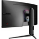 Монітор 30" MSI OPTIX MAG301CR2 UWFHD VA 200Hz (Optix MAG301CR2) - изображение 9
