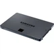 Накопитель SSD Samsung Sata 2.5" 1Tb 870 QVO (MZ-77Q1T0BW) Б/у - изображение 2