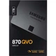 Накопитель SSD Samsung Sata 2.5" 1Tb 870 QVO (MZ-77Q1T0BW) Б/у - изображение 4