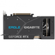 Відеокарта Gigabyte RTX 3060 12Gb Eagle LHR (GV-N3060EAGLE-12GD rev.2.0) (GDDR6, 192 bit, PCI-E v4.0 x16) Б/в - изображение 4