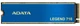 Накопитель SSD Adata m.2 NVMe 1TB 960 1024 (ALEG-710-1TCS) Б/у - изображение 1