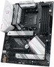 Материнская плата ASUS ROG STRIX B550-A Gaming (ROG STRIX B550-A GAMING) (Socket AM4, AMD B550, ATX) - изображение 2