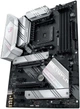 Материнская плата ASUS ROG STRIX B550-A Gaming (ROG STRIX B550-A GAMING) (Socket AM4, AMD B550, ATX) - изображение 4
