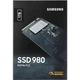 Накопитель SSD Samsung m.2 NVMe 1Tb 980 960 1024 (MZ-V8V1T0BW) - изображение 5