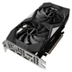 Відеокарта Gigabyte RTX 2060 6Gb OC (GV-N2060OC-6GD) (GDDR6, 192 bit, PCI-E 3.0 x16) Б/в - зображення 2