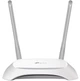 Роутер TP-Link TL-WR840N N300 White 802.11n (TL-WR840N) - зображення 1