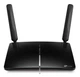 Роутер TP-Link 4G Archer MR600 AC1200 Black 802.11ac (Archer-MR600) - зображення 1