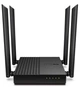 Роутер TP-Link Archer C64 AC1200 Black 802.11ac (Archer C64) - изображение 2