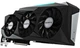 Видеокарта Gigabyte RTX 3080Ti 12Gb Gaming OC (GV-N308TGAMING OC-12GD) (GDDR6X, 384 bit, PCI-E v4.0 x16) Б/у - изображение 3