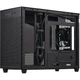 Корпус ASUS Prime AP201 Black mesh (90DC00G0-B39000) - зображення 8