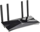Роутер TP-Link Archer AX1500 Black 802.11ax (Archer-AX1500) - зображення 4