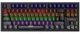 Клавиатура Vinga KBGM-110 87 key LED Blue Switch USB Black (KBGM-110 Black) - изображение 1
